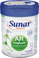 Počiatočná dojčenská mliečna výživa expert AR+Comfort 1 Sunar