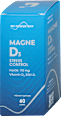 Kapsuly Magne D3 Stress Control MY POWER WAY