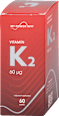 Kapsuly Vitamín K2 MY POWER WAY