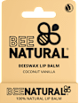 balzám na rty kokos a vanilka BEE NATURAL