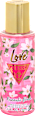 Love tělová vůně Romantic Blush Guess
