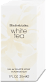 Női EdT White Tea Elizabeth Arden