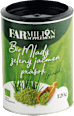Bio mladý zelený jačmeň v prášku FARMilion Supplements