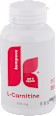 Kapsuly L-Carnitine 500 mg Kompava