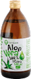 100 % Bio Aloe vera šťava FARMilion Supplements