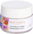 Vitamínový krém prekrásnej pleti premium BOTANICA SLAVICA