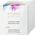 Vitamínový krém prekrásnej pleti premium BOTANICA SLAVICA