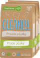 Pracie pásiky Fresh forest Multipack CLEANLY eco