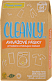 Avivážové pásiky Flower power CLEANLY eco