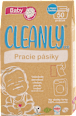Pracie pásiky Baby Kamilka CLEANLY eco