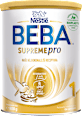 SUPREMEpro 1, 6 HMO, instantní počáteční kojenecké mléko 0m+ BEBA