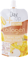 Kapsička Collagen +power banán, jablko, mango a ananás DayUp+