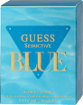 Női EdT Seductive Blue Guess