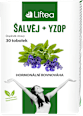 tobolky Šalvěj + yzop Liftea