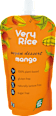 Vegánsky ryžový dezert v kapsičke mango Very Rice