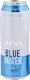 Nesýtená pitná voda BLUE WATER