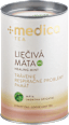 Bio sypaný čaj Liečivá mäta medica TEA