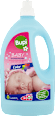 Prací gél Baby Color Bupi