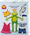 Darčekové balenie pre deti Bupi