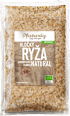 Vločky z ryže natural Premium BIO Naturiq