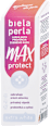 Zubná pasta MAX Protect Extra White Biela perla