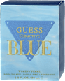 Toaletna voda za ženske Seductive Blue GUESS