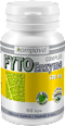 Kapsuly FytoEnzyme Complex 500 mg Kompava