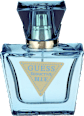 Toaletna voda za ženske Seductive Blue GUESS