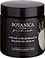 Výživný a regeneračný balzam so zinkom 9 divov bylín BOTANICA SLAVICA