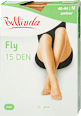 Harisnya, Fly, 15DEN, amber, M Bellinda