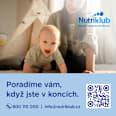 pokračovací mléčná kojenecká výživa 2 Advanced 6m Nutrilon