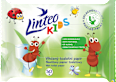 Kids vlhčený toaletní papír Linteo