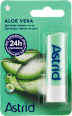 balzám na rty aloe vera Astrid