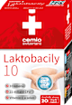 Laktobacily 10 cemio