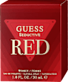 dámská EdT Seductive RED Guess