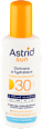 sun hydratační mléko na opalování ve spreji SPF30 Astrid