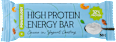 Proteínová tyčinka High Energy kakao v jogurtovej poleve Powerlogy