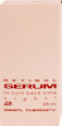 Retinalové pleťové sérum to turn back time SIMPL THERAPY