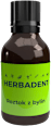 bylinný roztok Original Herbadent