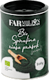 Bio Spirulina riasa v prášku FARMilion Supplements