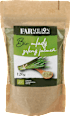 Bio mladý zelený jačmeň v prášku FARMilion Supplements
