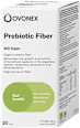 rozpustná vláknina Prebiotic fiber OVONEX