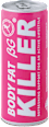 Nealkoholický nápoj Body Fat Killer βG KILLER