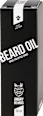 JACK SALOON ulje za bradu ANGRY BEARDS