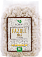 Bio Fazuľa biela BONITAS ORGANIC