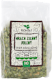 Bio Hrach zelený polený BONITAS ORGANIC