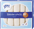 Bavlnené plienky Staré časy - natural xkko