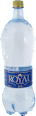 Nesýtená prírodná pitná ionizovaná voda pH 9,3 Royal Water