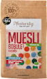 Muesli Premium BIO Bobule3 Naturiq
