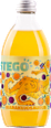 Bio Limonáda Marakujosaurus  STEGO